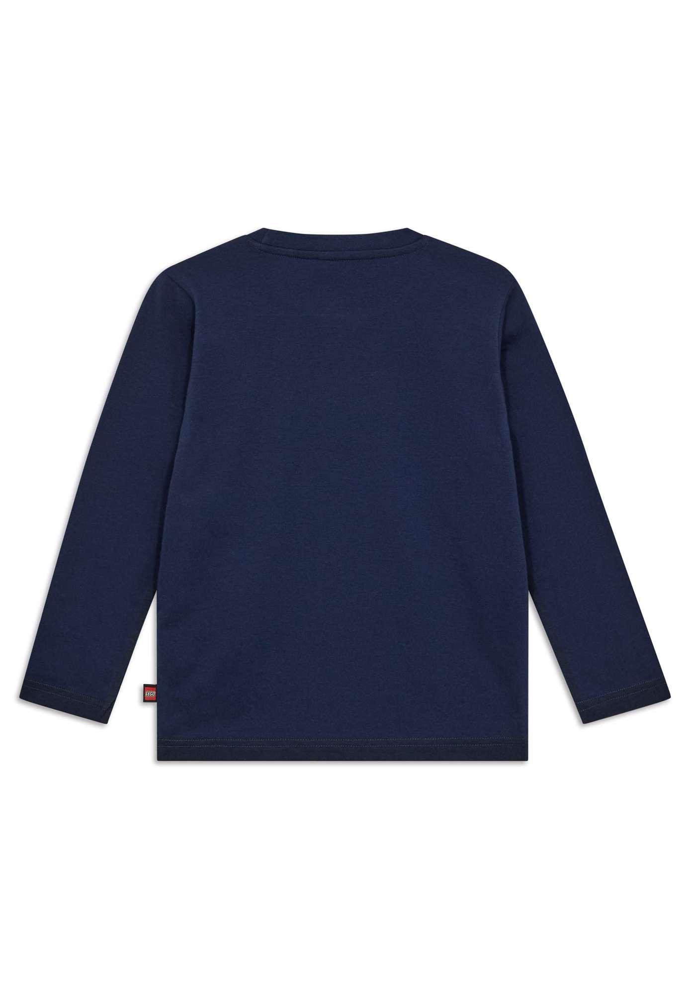 LEGO® NINJAGO® T-shirt – LWTAFFY 704 -LEGO®