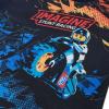 LEGO® CITY T-shirt – LWTAFFY 614 -LEGO®