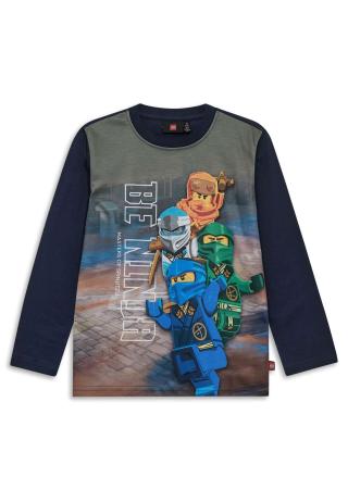 LEGO® NINJAGO® T-shirt – LWTAFFY 608 -LEGO®