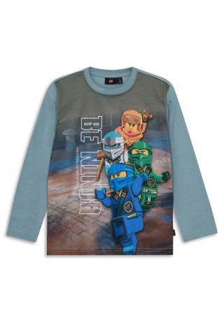 LEGO® NINJAGO® T-shirt – LWTAFFY 608 -LEGO®