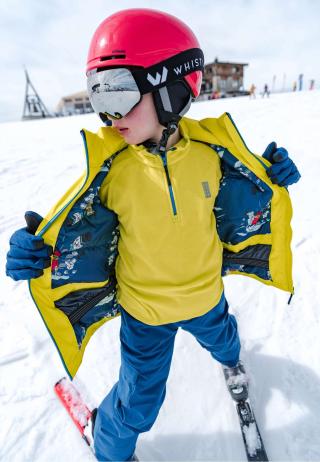 LEGO® Pullover – LWSINCLAIR 702 -LEGO®