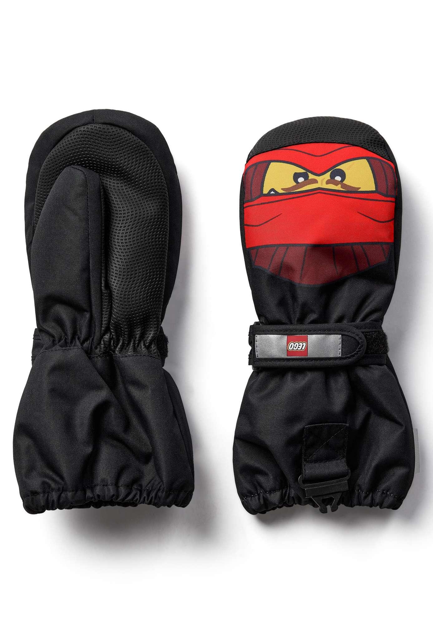 LEGO® NINJAGO® Luffer m. membran – LWAGAN 805 -LEGO®