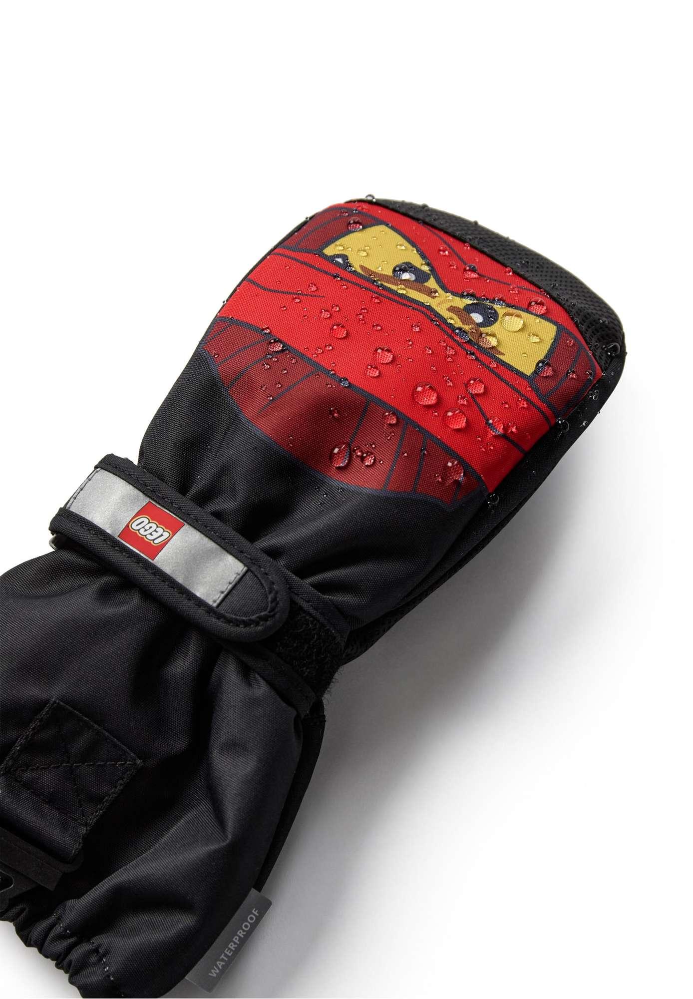 LEGO® NINJAGO® Luffer m. membran – LWAGAN 805 -LEGO®