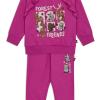 LEGO® NINJAGO® Sweatsæt – LWSANYU 704 -LEGO®