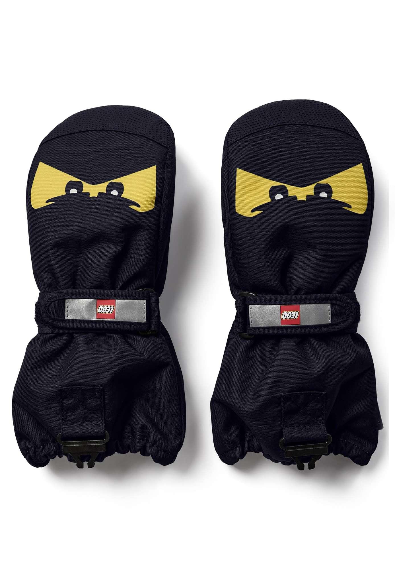 LEGO® NINJAGO® Luffer m. membran – LWAGAN 805 -LEGO®