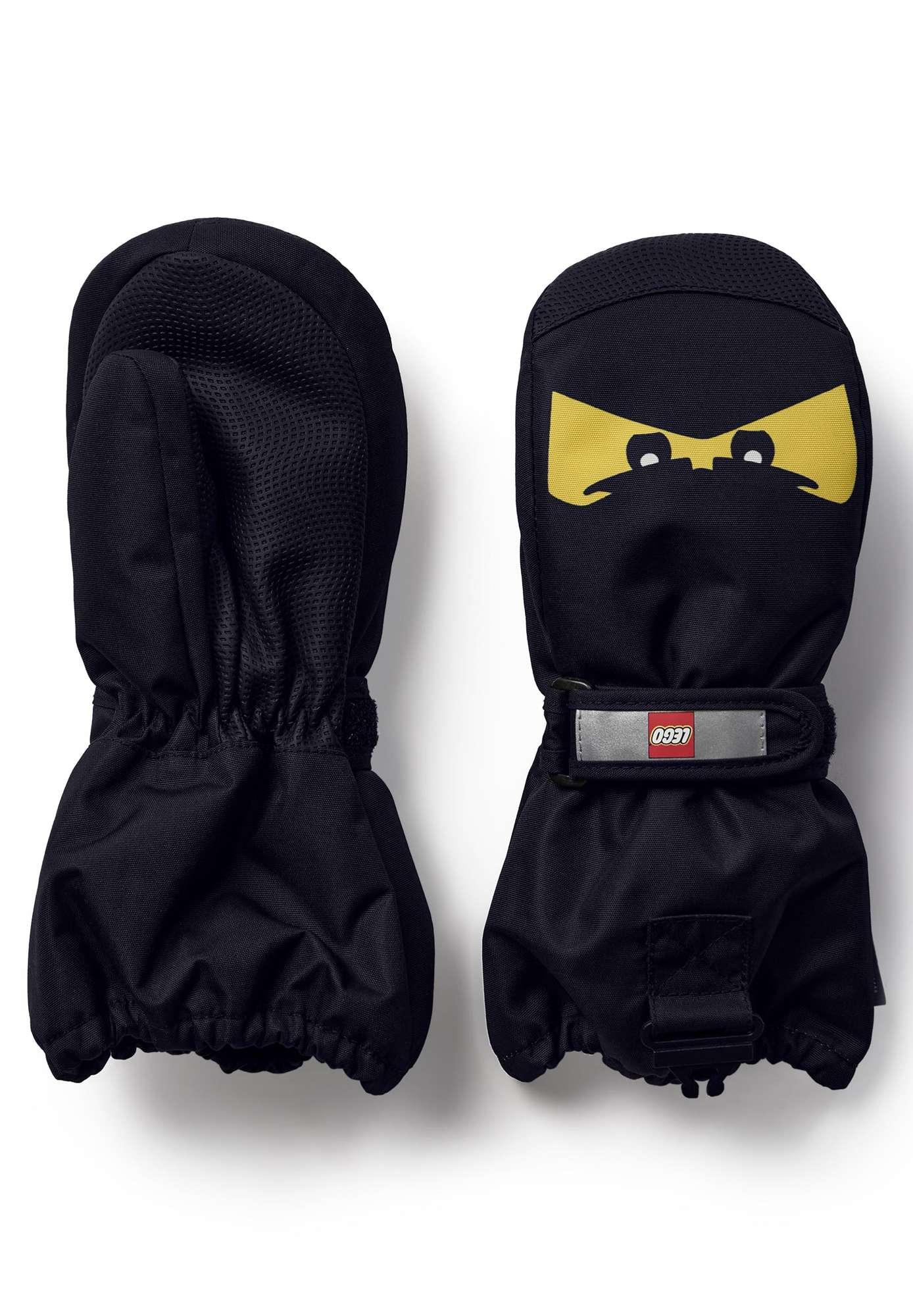 LEGO® NINJAGO® Luffer m. membran – LWAGAN 805 -LEGO®