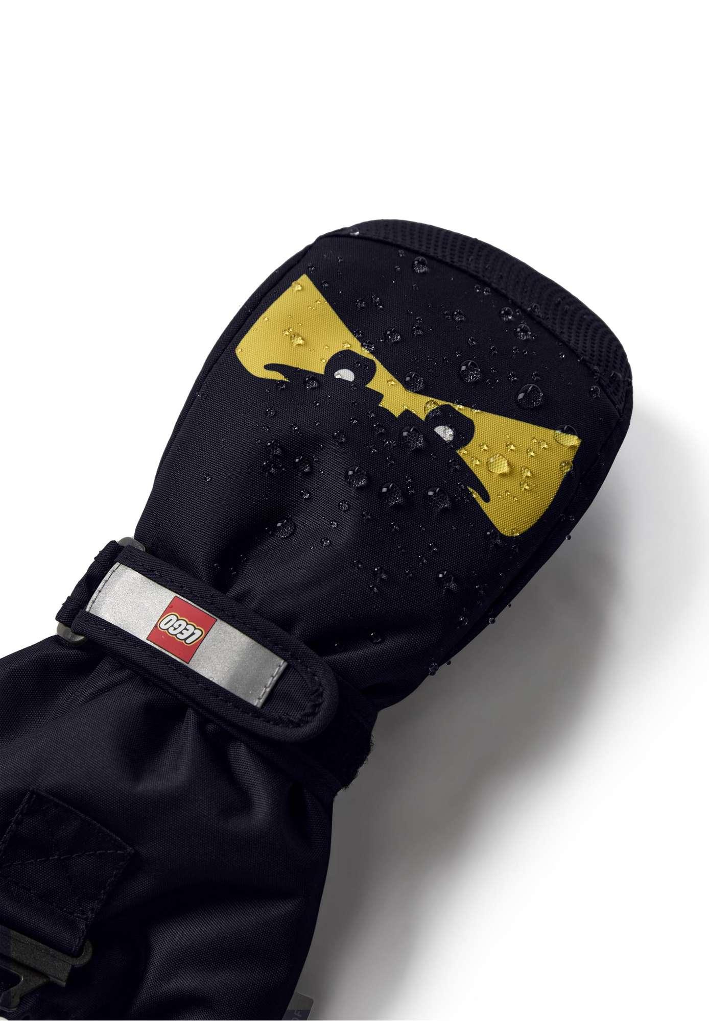 LEGO® NINJAGO® Luffer m. membran – LWAGAN 805 -LEGO®