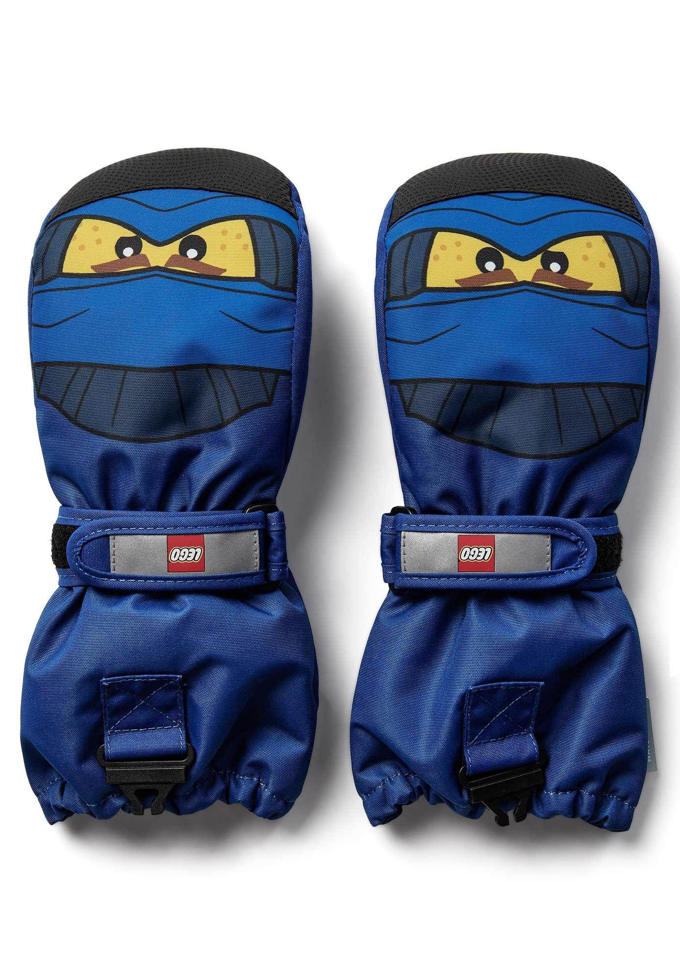 LEGO® NINJAGO® Luffer m. membran – LWAGAN 805 -LEGO®