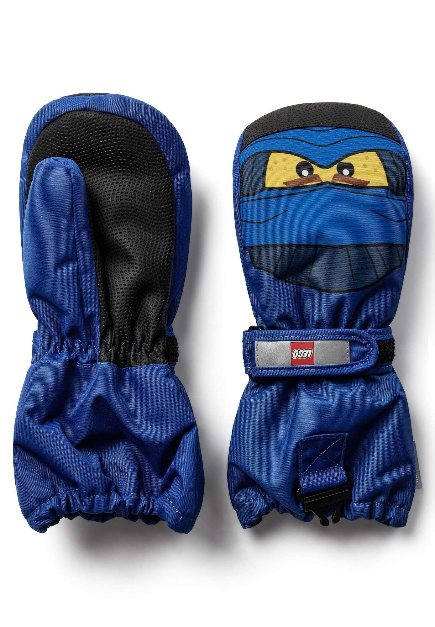 LEGO® NINJAGO® Luffer m. membran – LWAGAN 805 -LEGO®