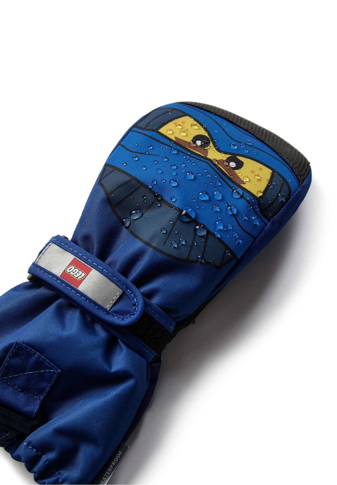 LEGO® NINJAGO® Luffer m. membran – LWAGAN 805 -LEGO®