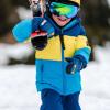 LEGO® NINJAGO® Luffer m. membran – LWAGAN 805 -LEGO®