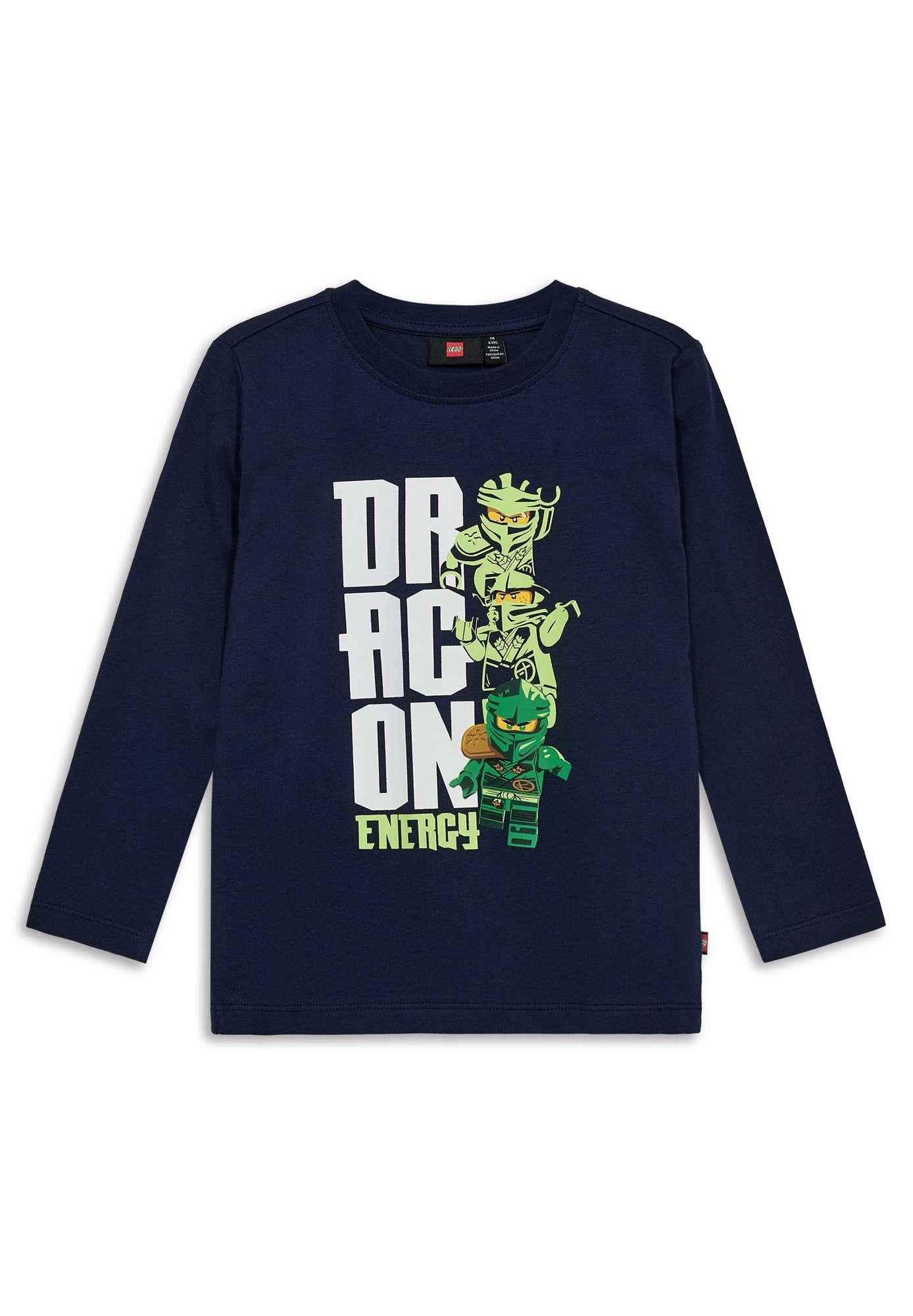 LEGO® NINJAGO® T-shirt – LWTAFFY 703 -LEGO®