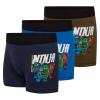 LEGO® NINJAGO® Boksershorts – LWAGAN 702 3-PACK BOXERS -LEGO®