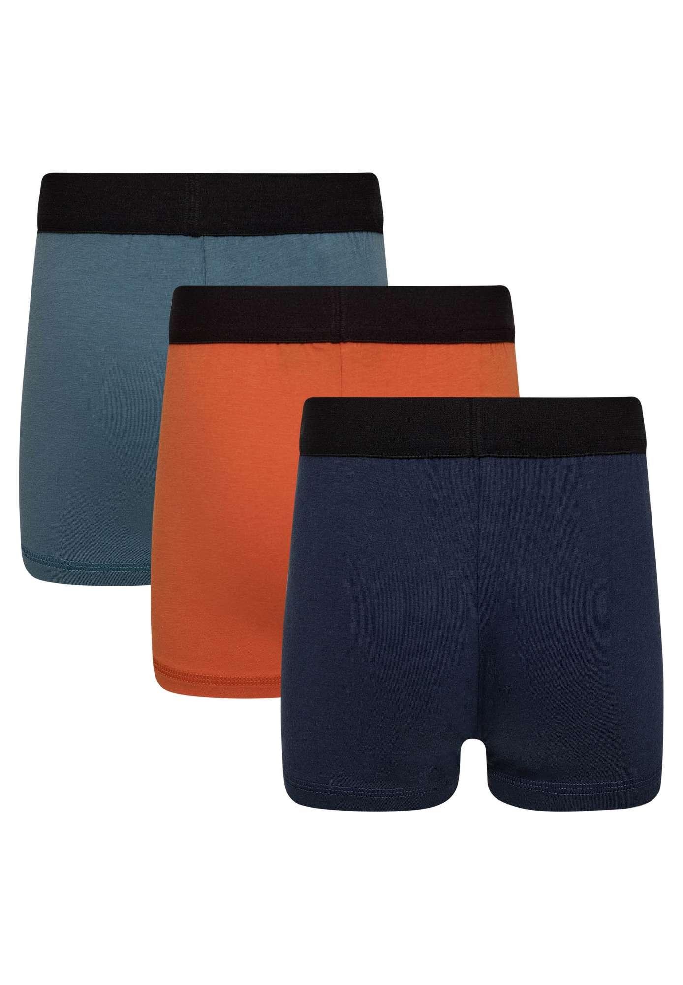 LEGO® NINJAGO® Boksershorts – LWAGAN 703 - 3-PACK -LEGO®