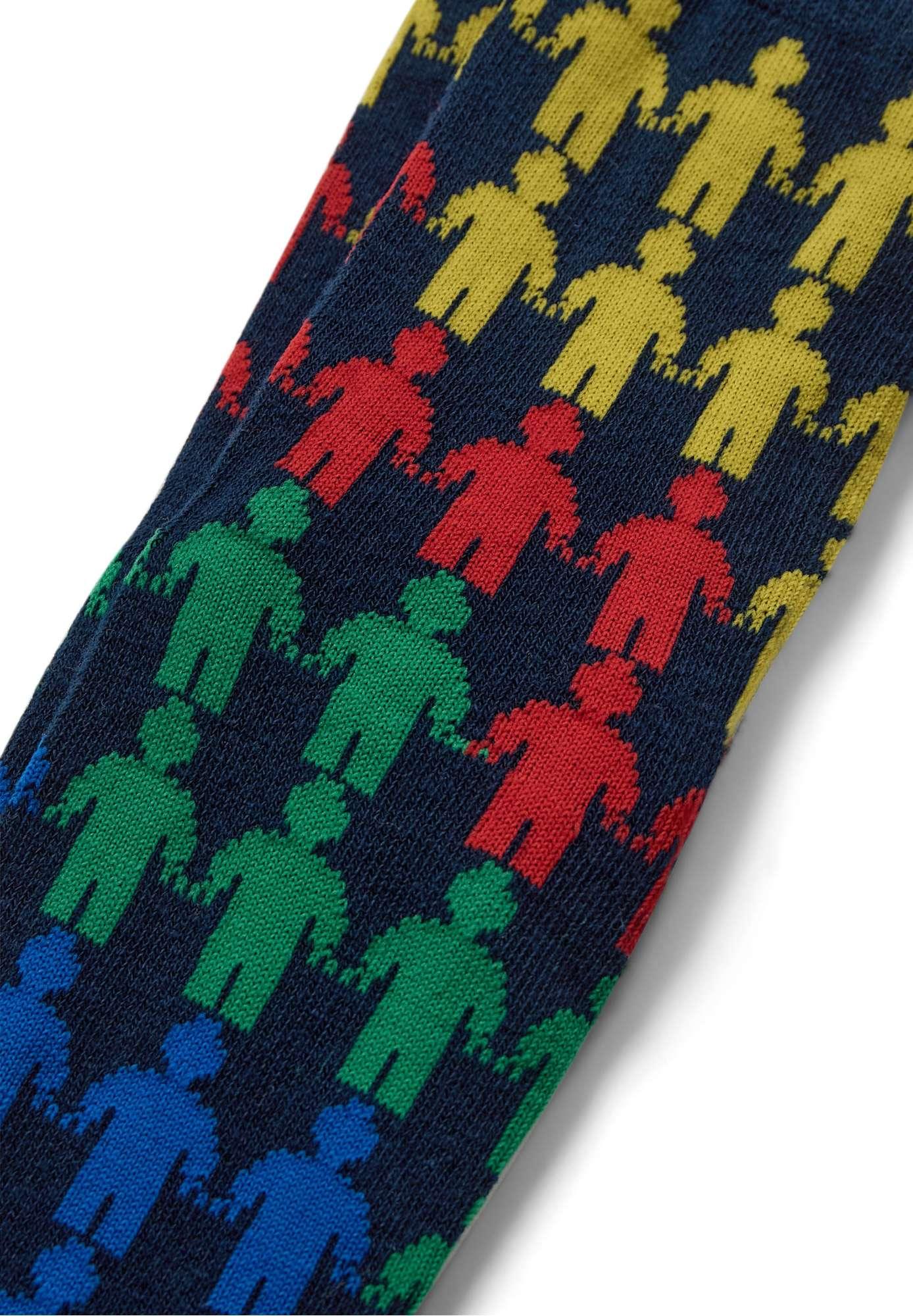 LEGO® Strømper – LWAGAN 700 - 3-PACK SOCKS -LEGO®