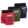 LEGO® NINJAGO® Boksershorts – LWAGAN 601 3-PACK BOXERS -LEGO®