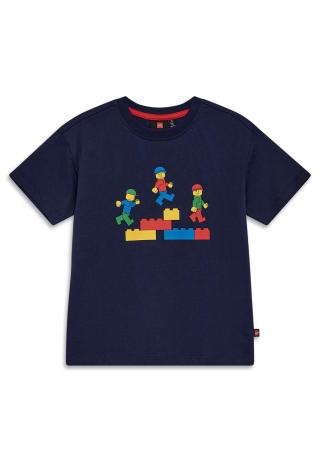 LEGO® T-shirt – LWTAFFY 706 -LEGO®
