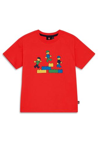 LEGO® T-shirt – LWTAFFY 706 -LEGO®