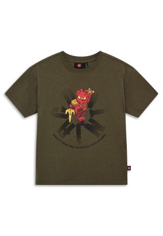 LEGO® NINJAGO® T-shirt – LWTAFFY 609 -LEGO®