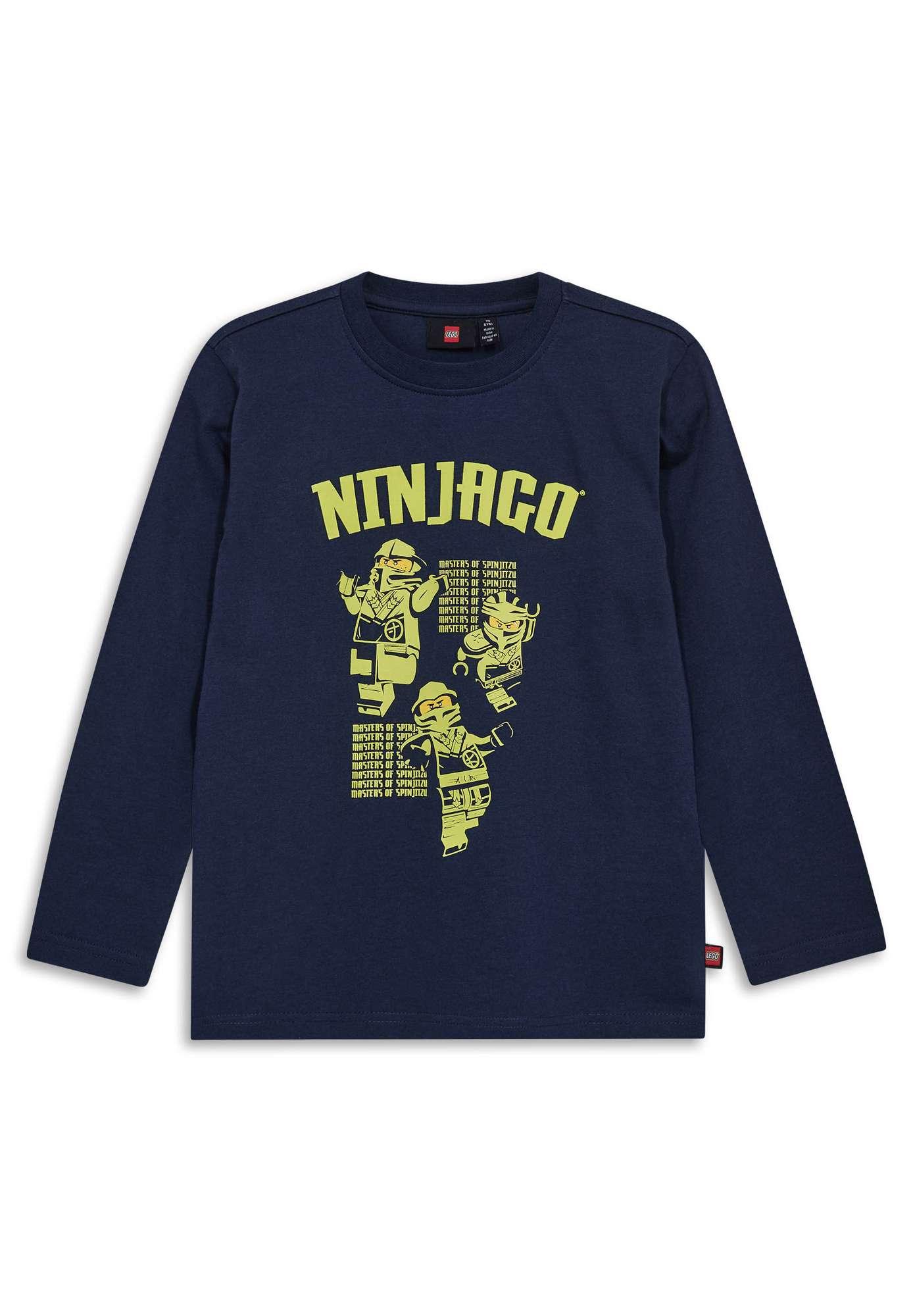 LEGO® NINJAGO® T-shirt – LWTAFFY 606 -LEGO®