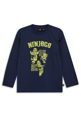LEGO® NINJAGO® T-shirt – LWTAFFY 606 -LEGO®