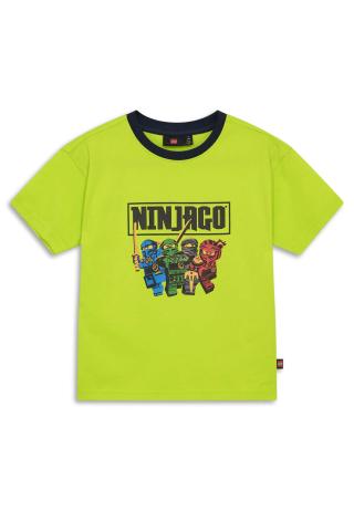 LEGO® NINJAGO® T-shirt – LWTAFFY 617 -LEGO®