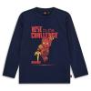LEGO® NINJAGO® T-shirt – LWTAFFY 601 -LEGO®