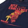 LEGO® NINJAGO® T-shirt – LWTAFFY 601 -LEGO®