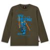 LEGO® NINJAGO® T-shirt – LWTAFFY 601 -LEGO®