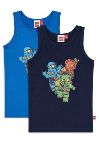 LEGO® NINJAGO® Toppe – LWAGAN 712 - 2-PACK -LEGO®