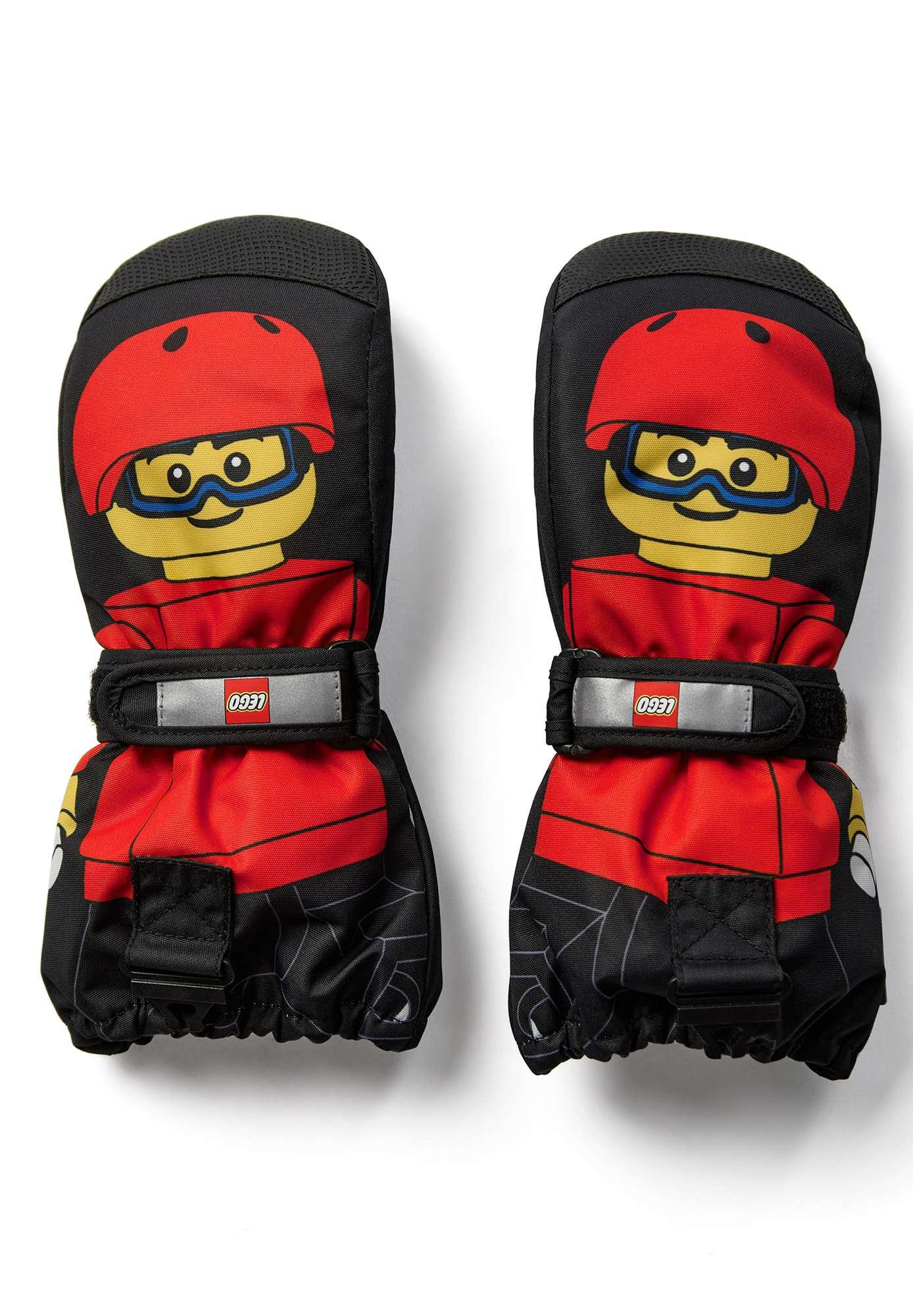 LEGO® Luffer m. membran – LWAGAN 812 -LEGO®