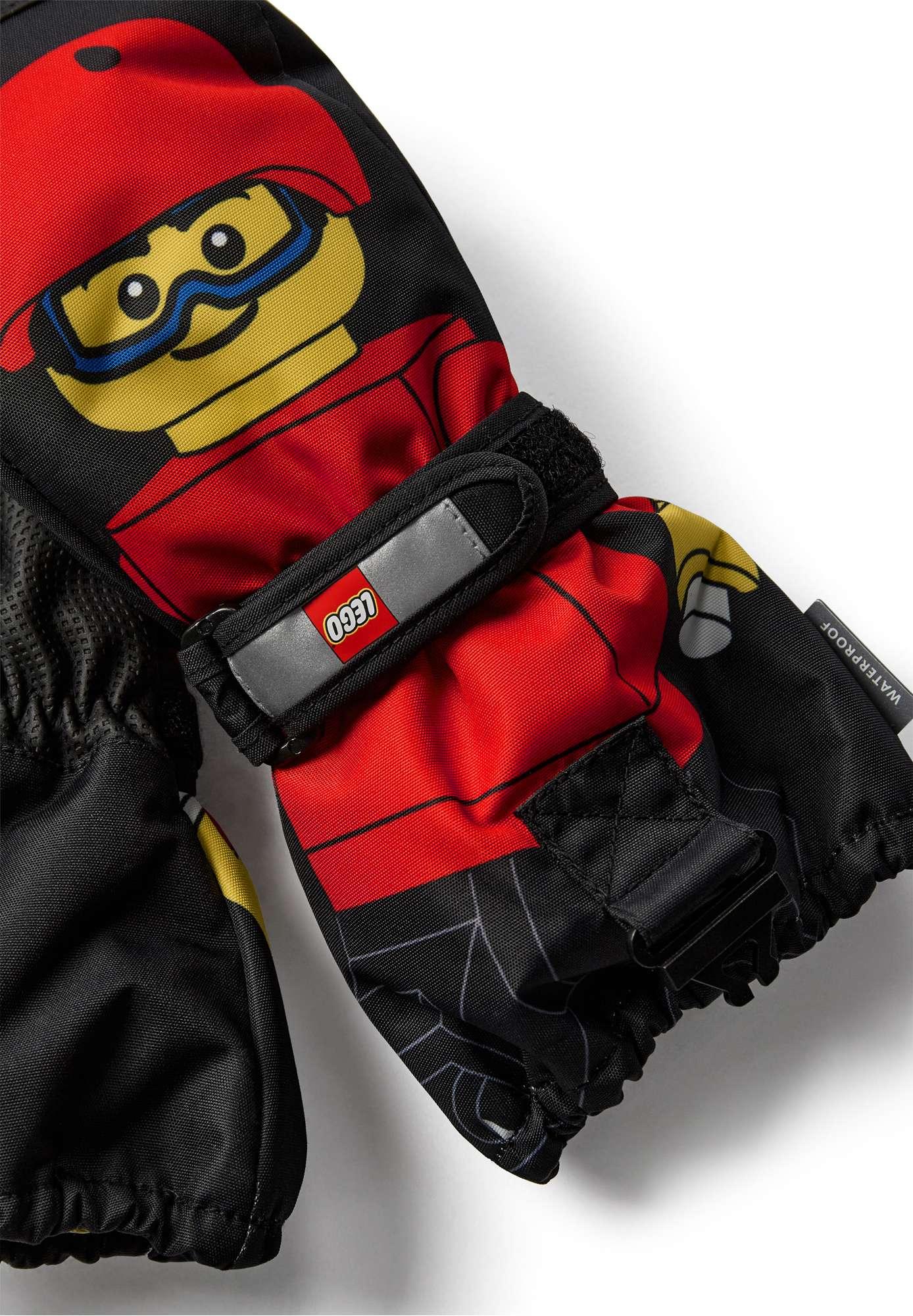 LEGO® Luffer m. membran – LWAGAN 812 -LEGO®