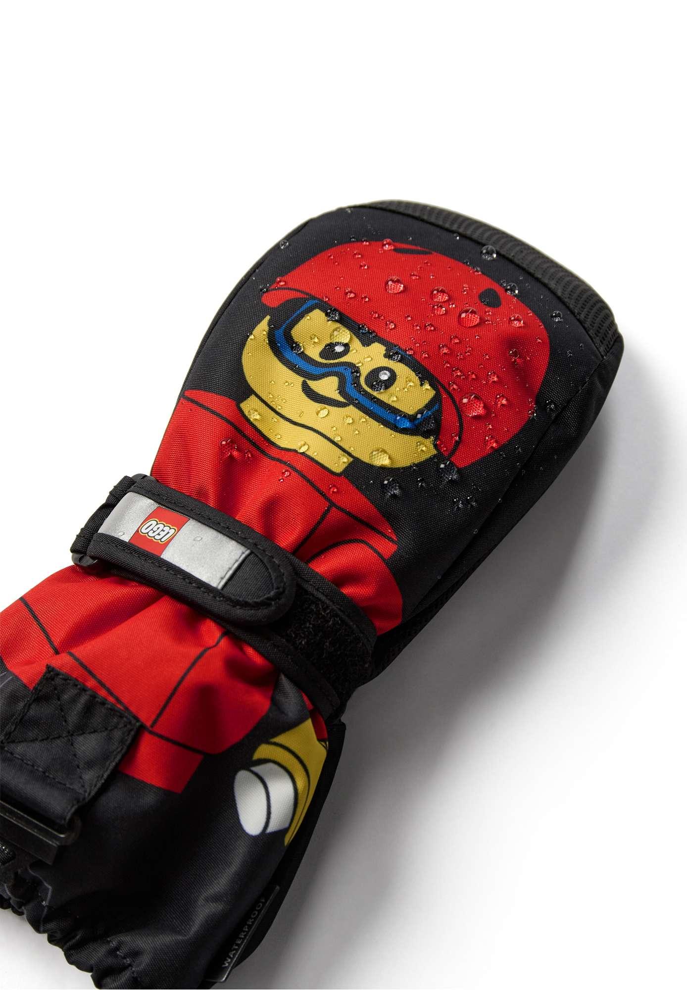 LEGO® Luffer m. membran – LWAGAN 812 -LEGO®