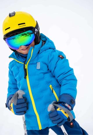 LEGO® Jakke – LWJIPE 706 -LEGO®