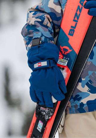 LEGO® Luffer m. membran – LWATLIN 706 -LEGO®