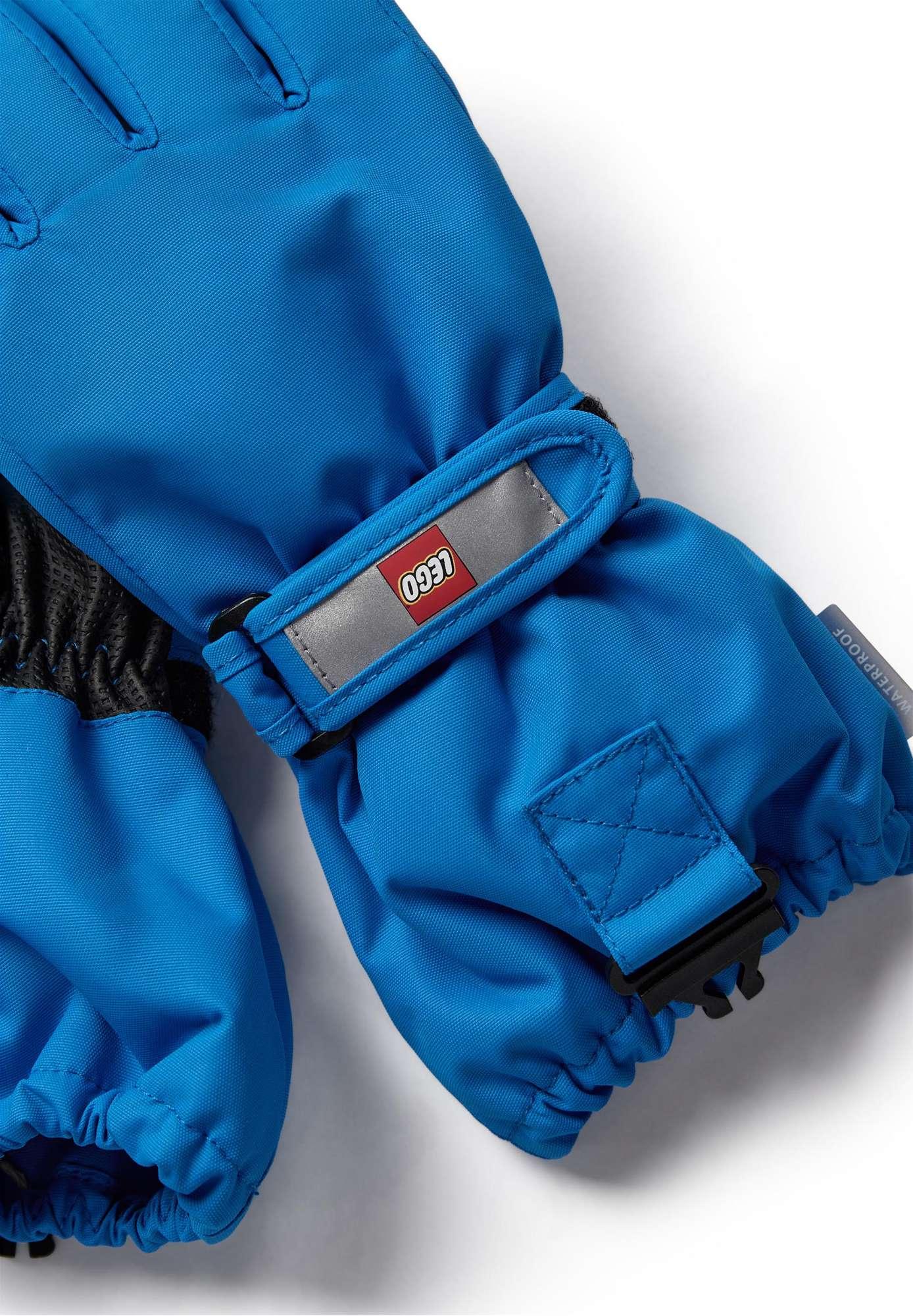 LEGO® Handsker med membran – LWATLIN 700 -LEGO®
