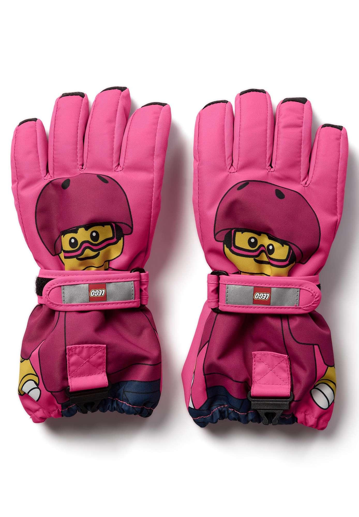 LEGO® Handsker med membran – LWAGAN 811 -LEGO®