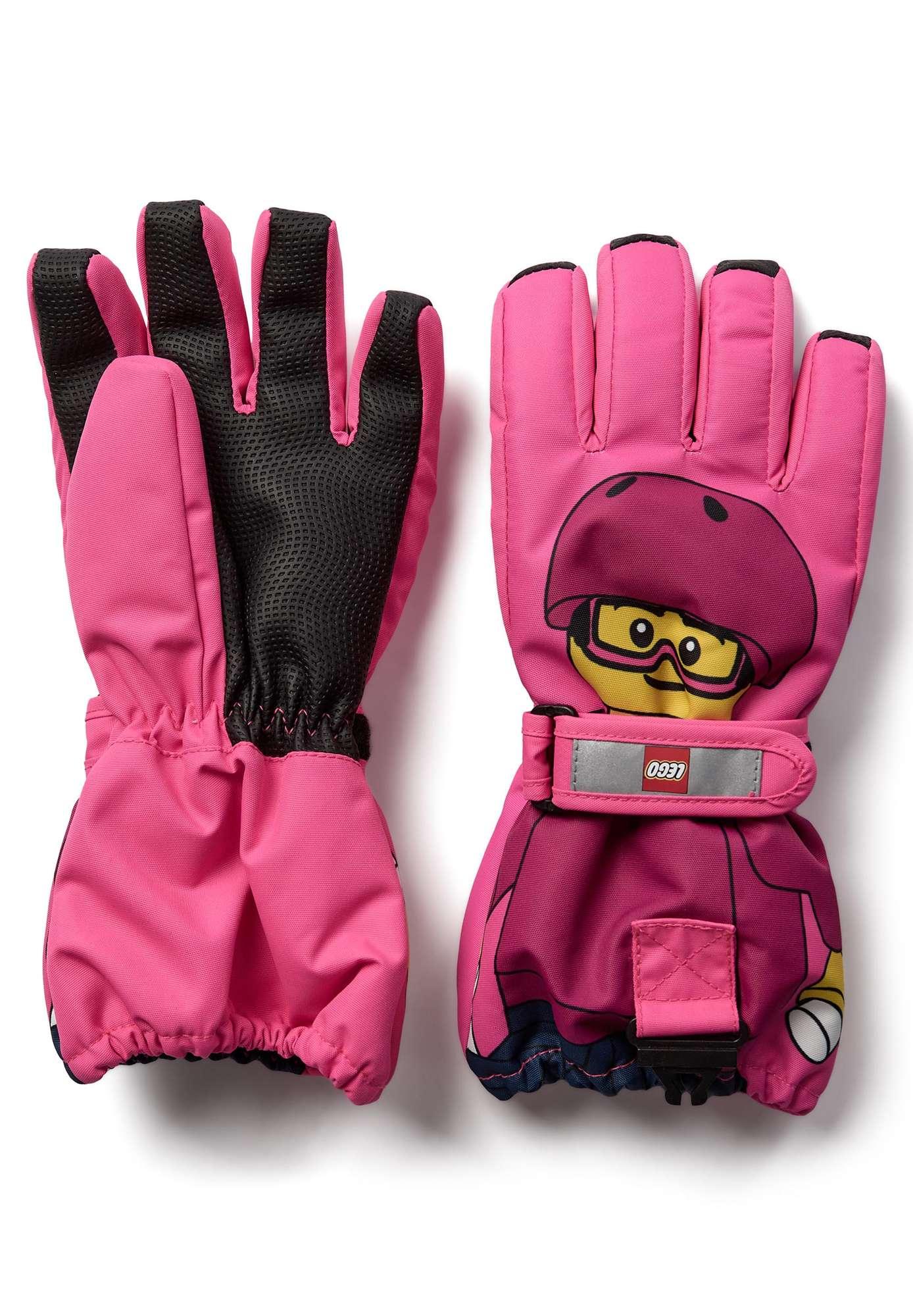 LEGO® Handsker med membran – LWAGAN 811 -LEGO®