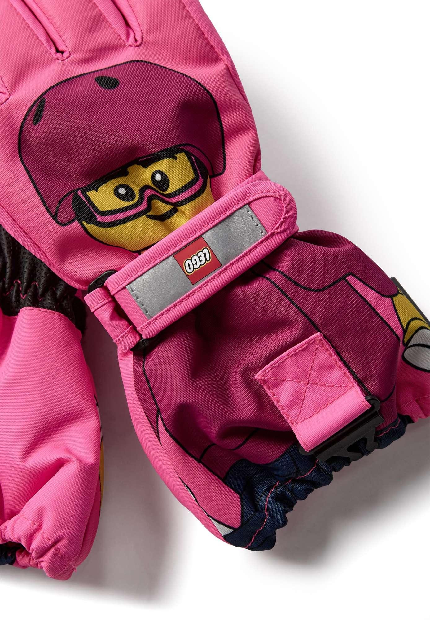 LEGO® Handsker med membran – LWAGAN 811 -LEGO®