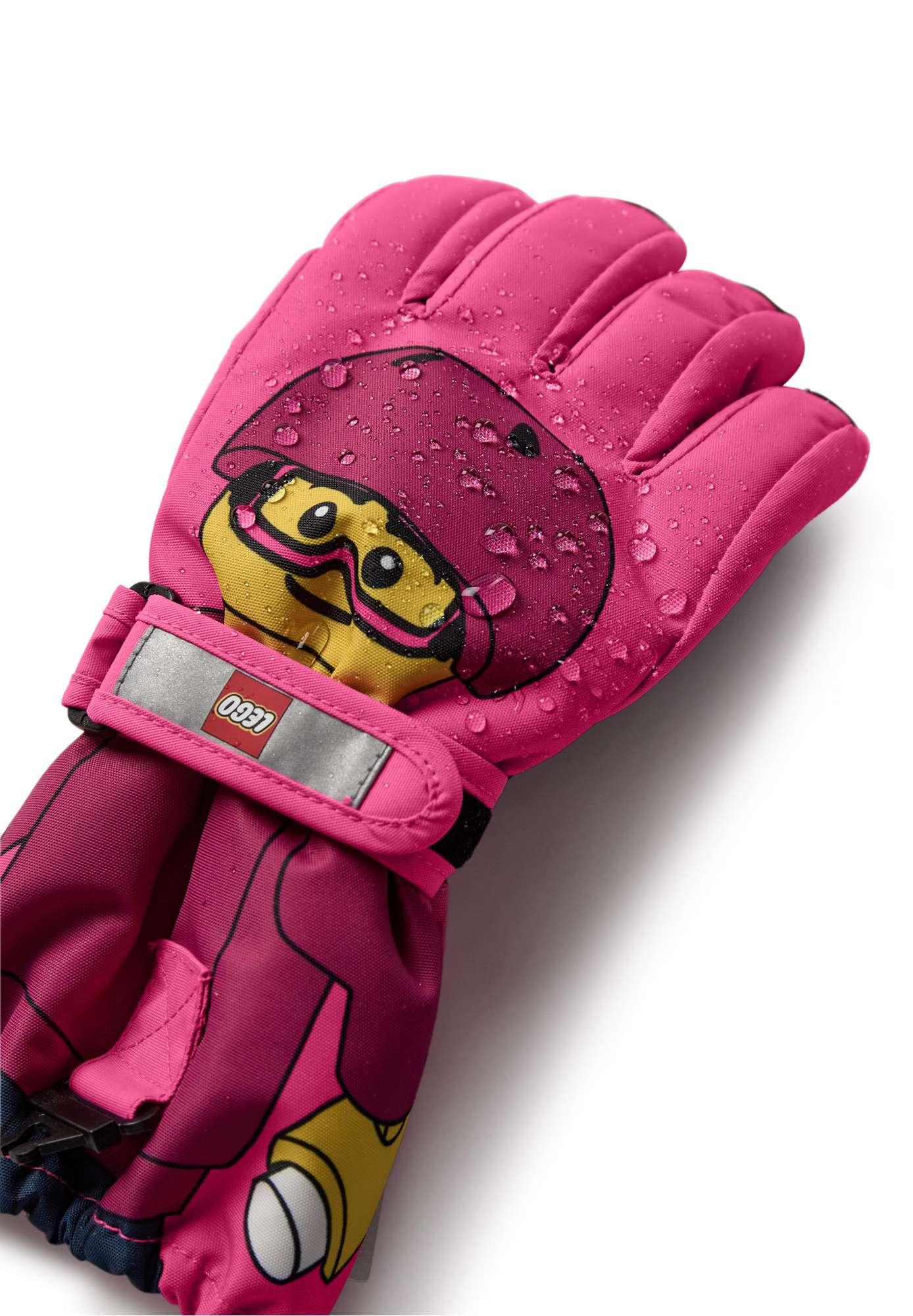 LEGO® Handsker med membran – LWAGAN 811 -LEGO®