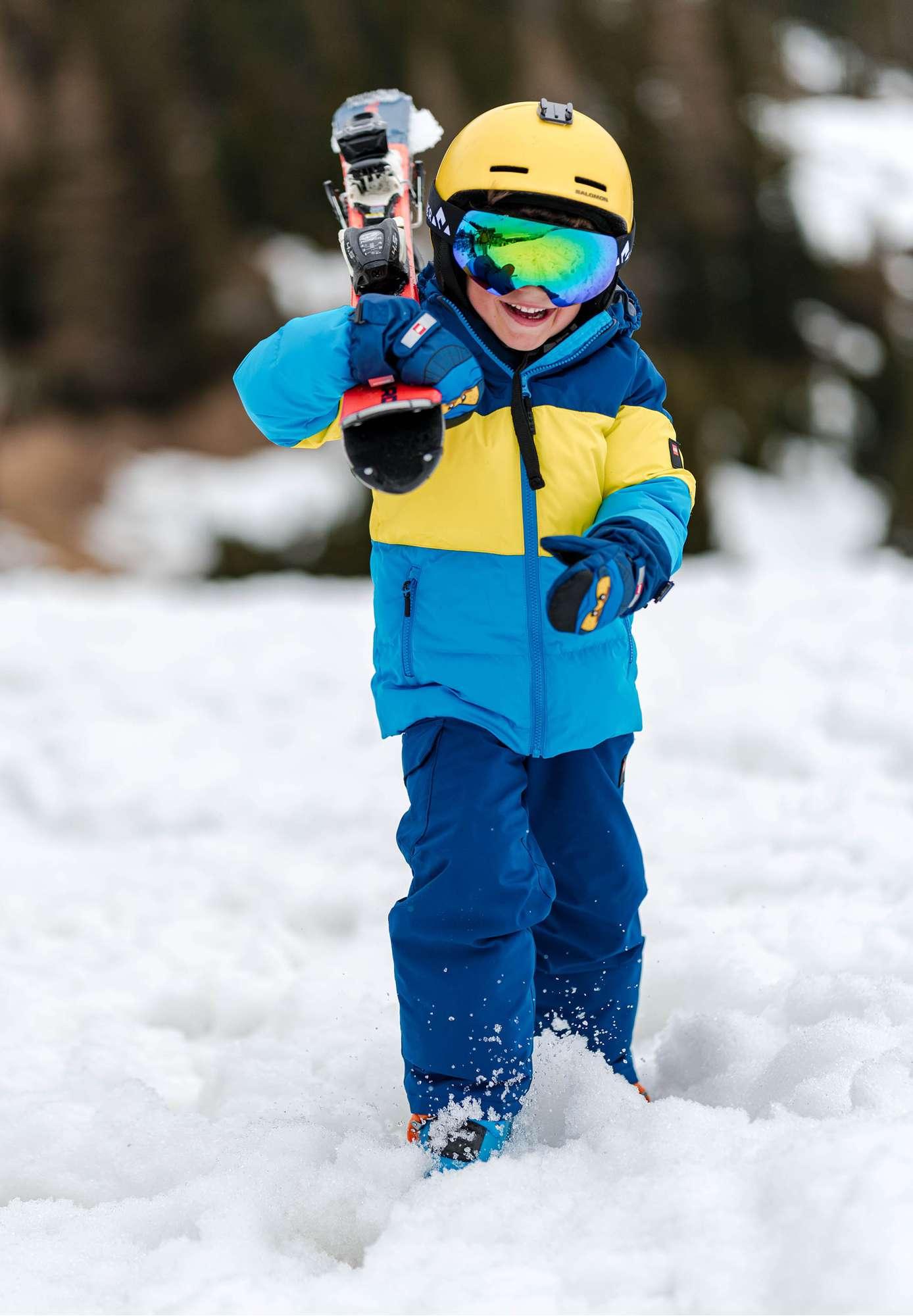 LEGO® Skibukser – LWPAYTON 701 -LEGO®