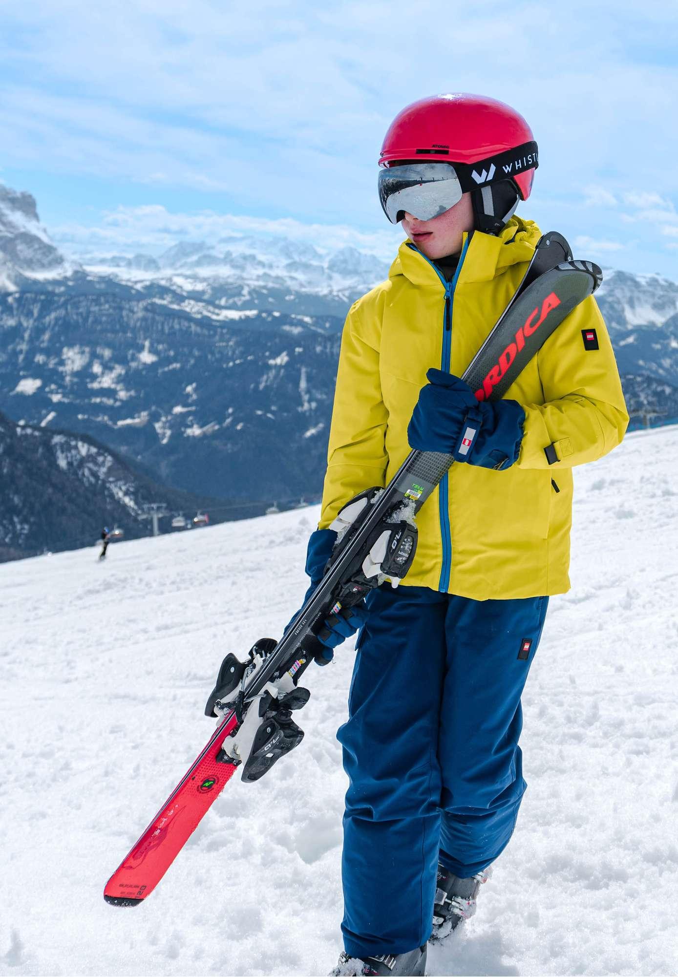 LEGO® Skibukser – LWPAYTON 701 -LEGO®