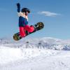 LEGO® Skibukser – LWPAYTON 701 -LEGO®