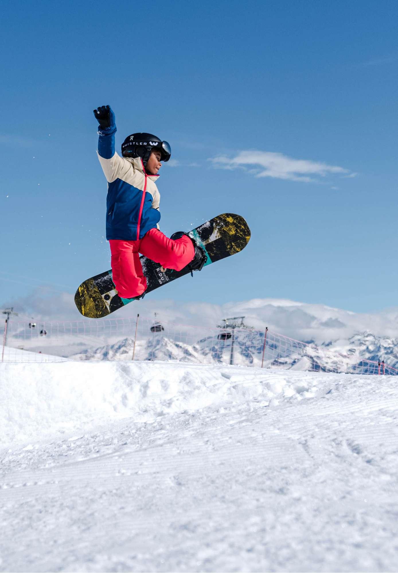 LEGO® Skibukser – LWPAYTON 701 -LEGO®