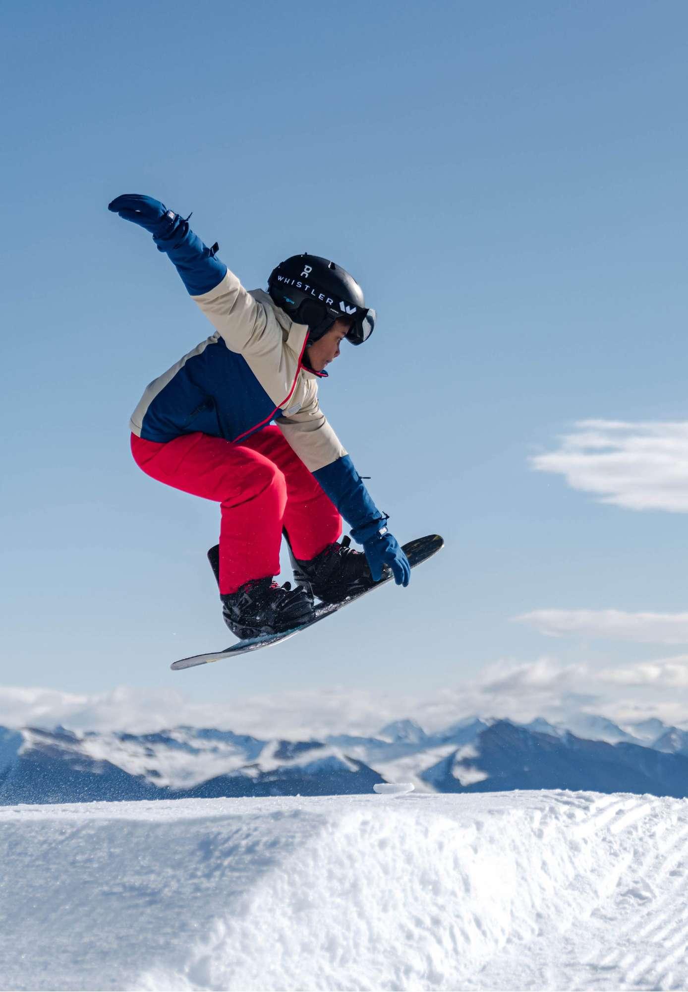 LEGO® Skibukser – LWPAYTON 701 -LEGO®