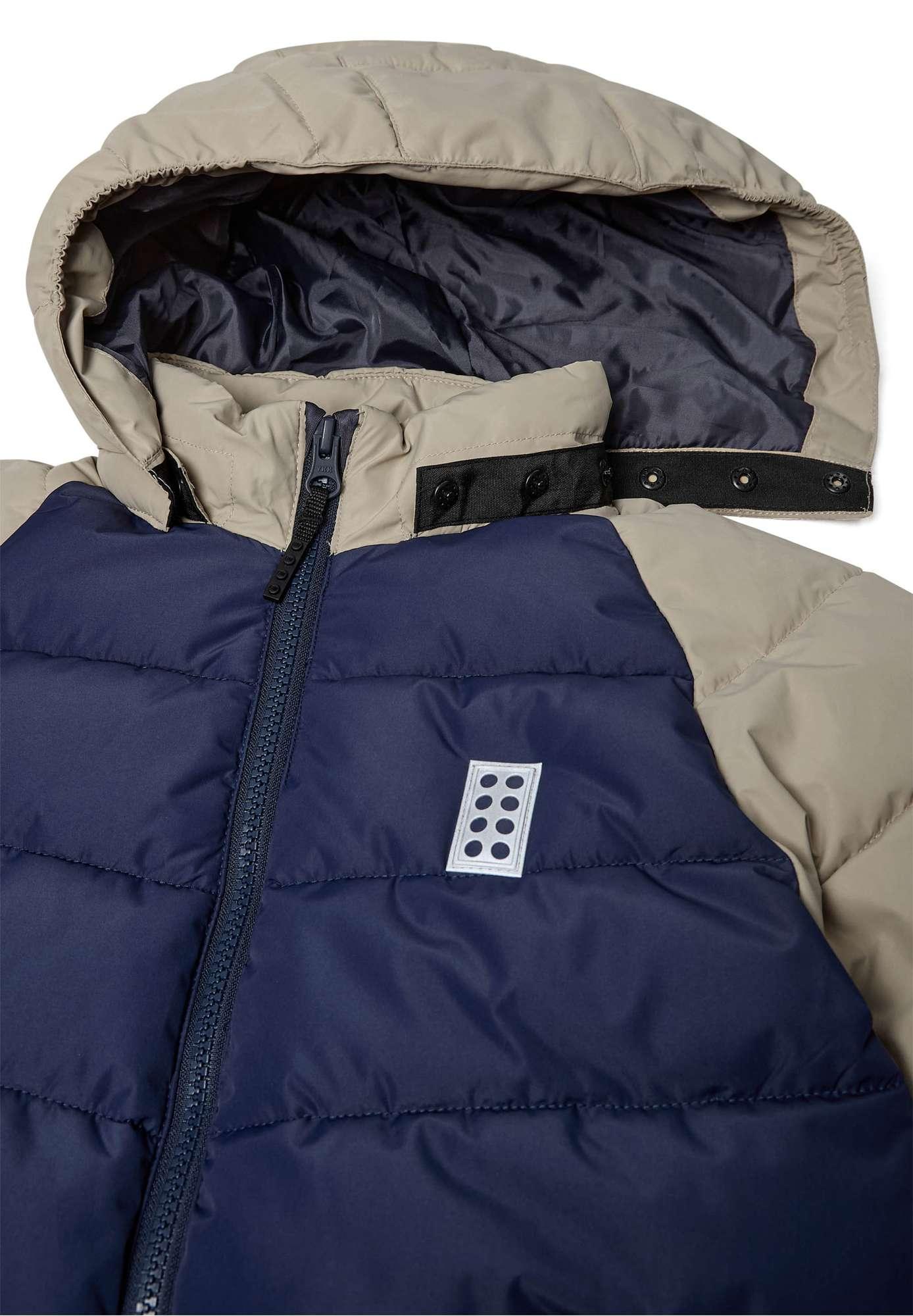 LEGO® Jakke – LWJIPE 704 -LEGO®