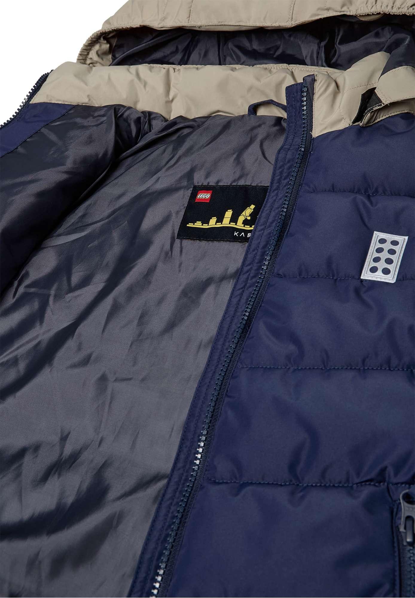 LEGO® Jakke – LWJIPE 704 -LEGO®