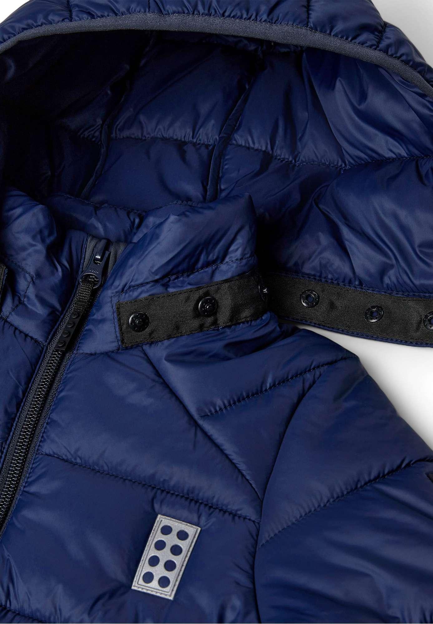 LEGO® Jakke – LWJAD 202 -LEGO®