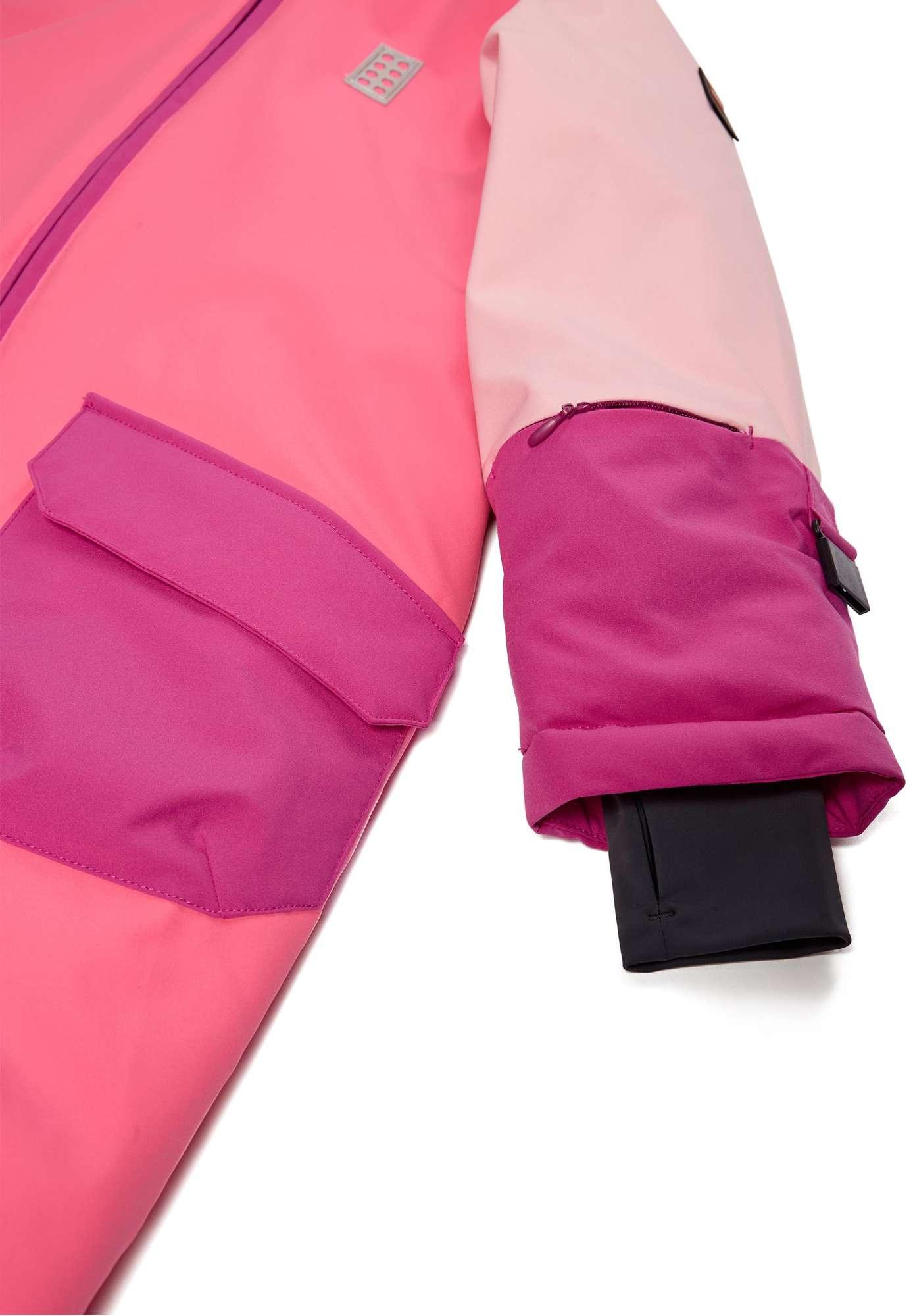 LEGO® Flyverdragt – LWJAZ 810 -LEGO®