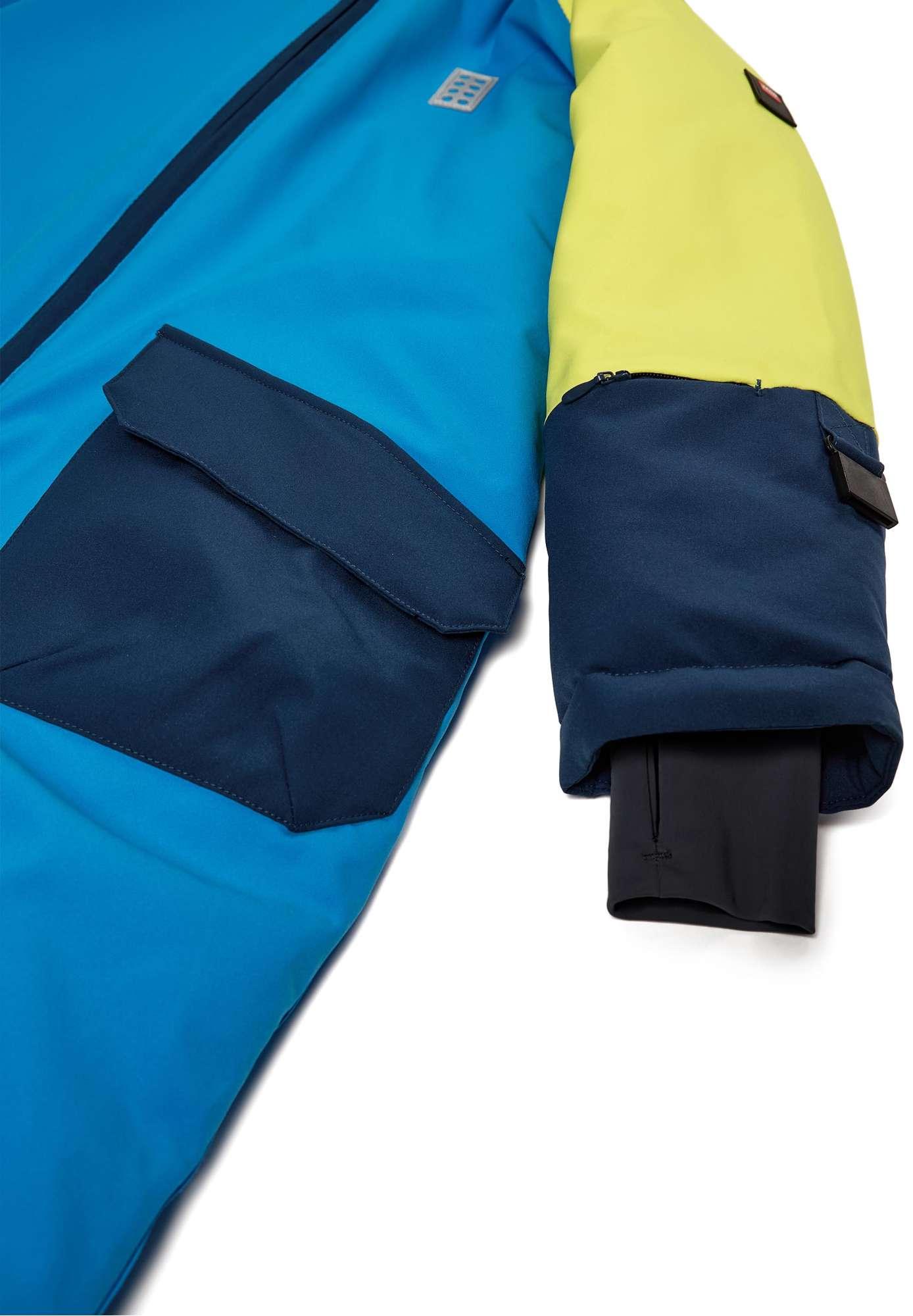 LEGO® Flyverdragt – LWJAZ 810 -LEGO®